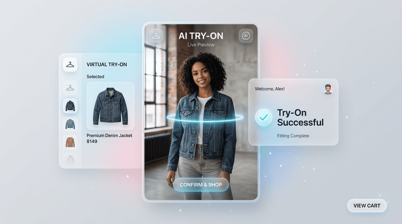 Virtual Try-On
