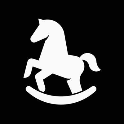 Happy Horse