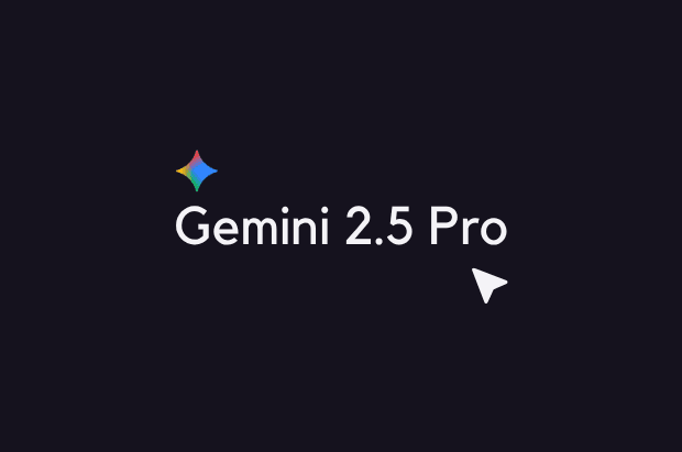 Google: Gemini 2.5 Pro