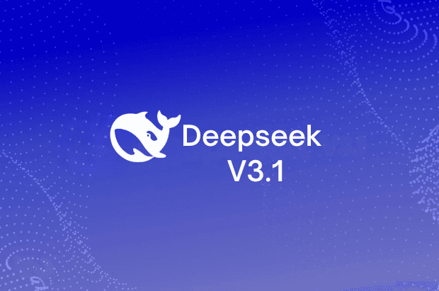 DeepSeek: DeepSeek V3.1