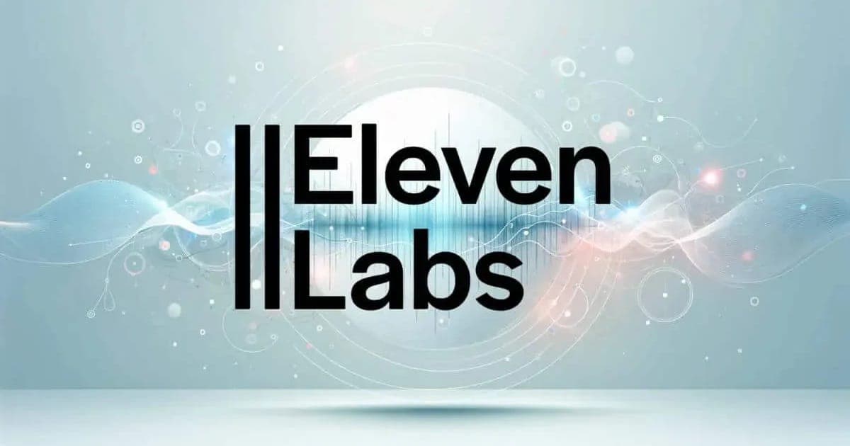 Elevenlabs Tts Eleven V3