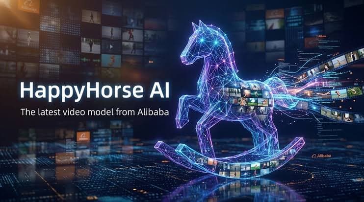 Happy Horse Image To Video