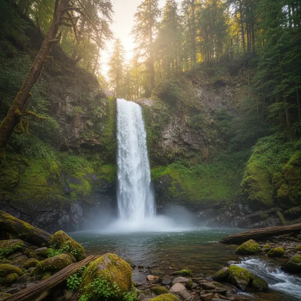 Bria v1 | Text to Image | HD