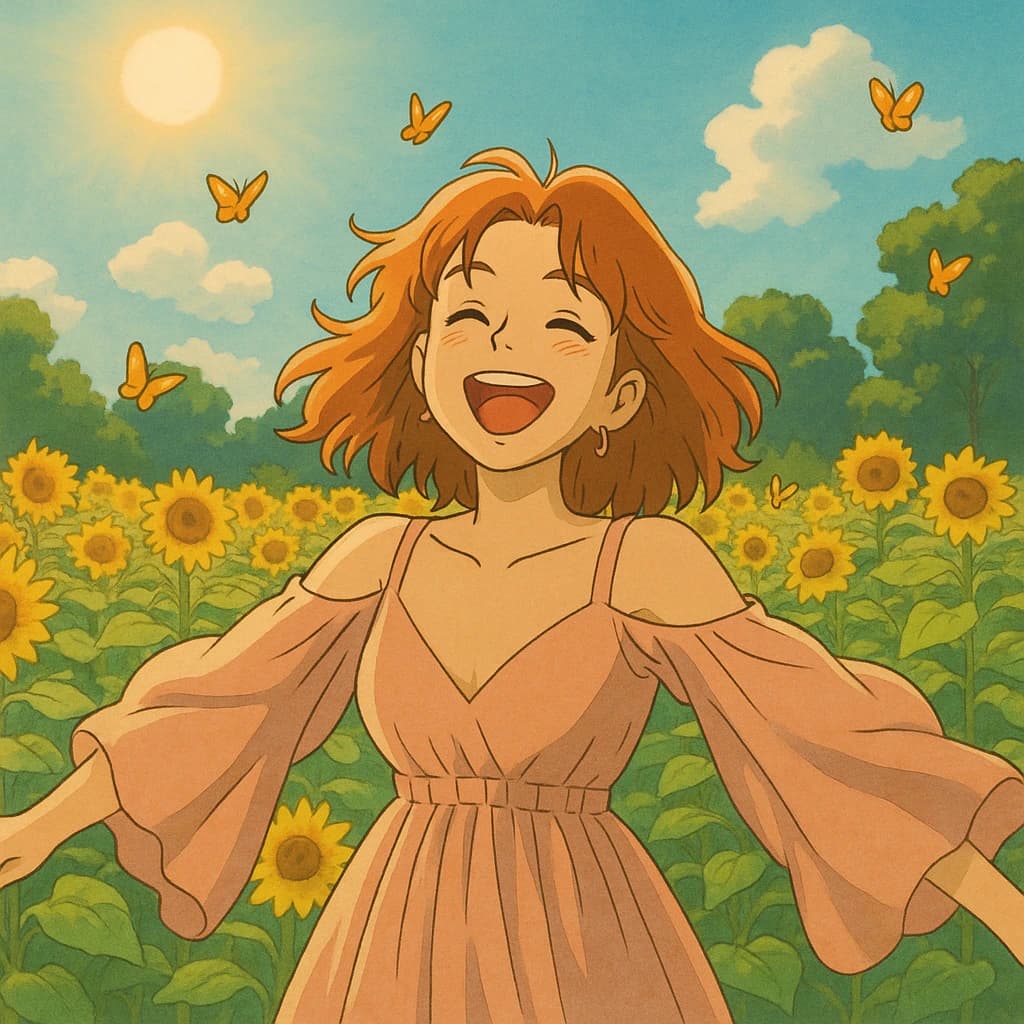 Custom Image Generation v2