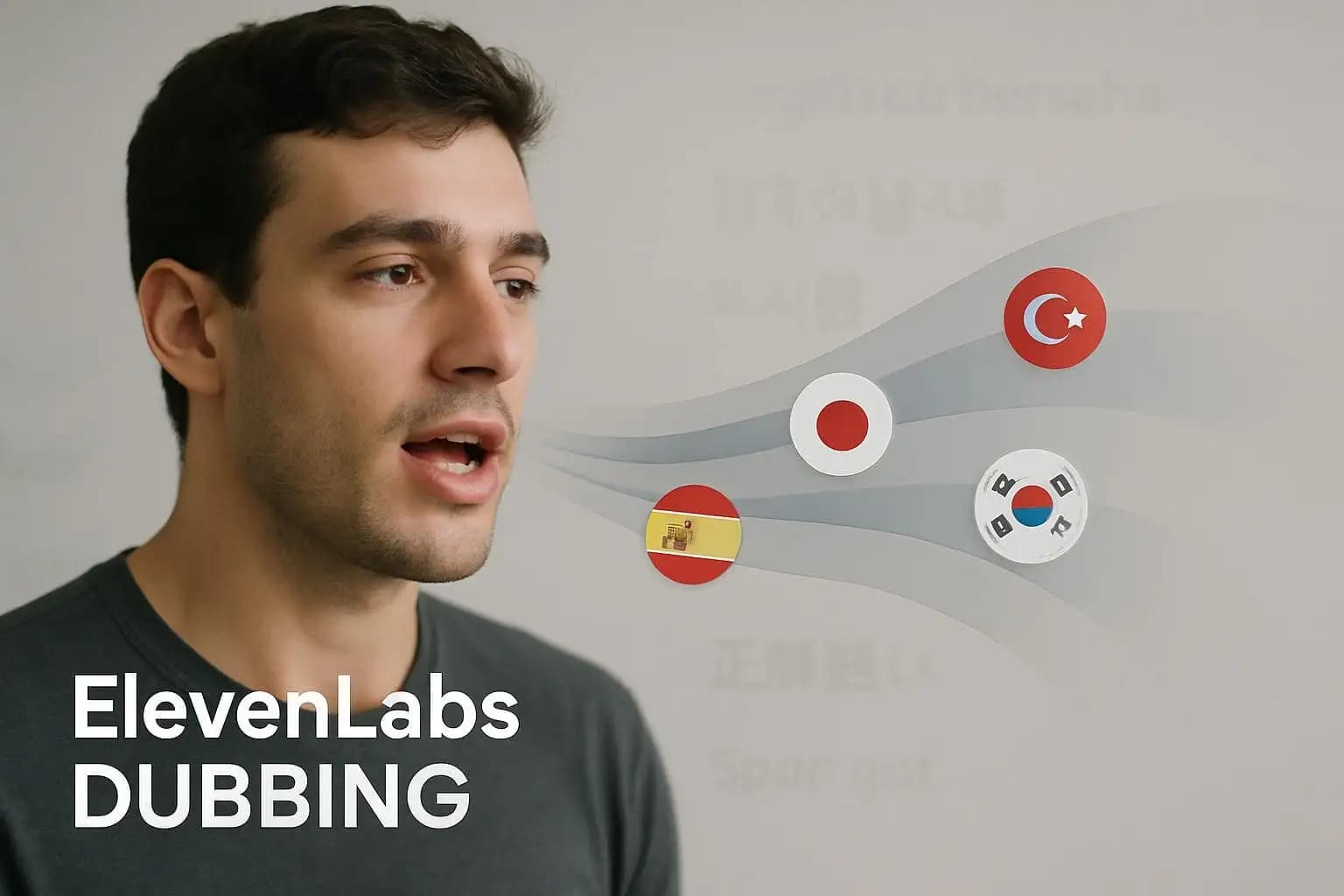 ElevenLabs | Dubbing