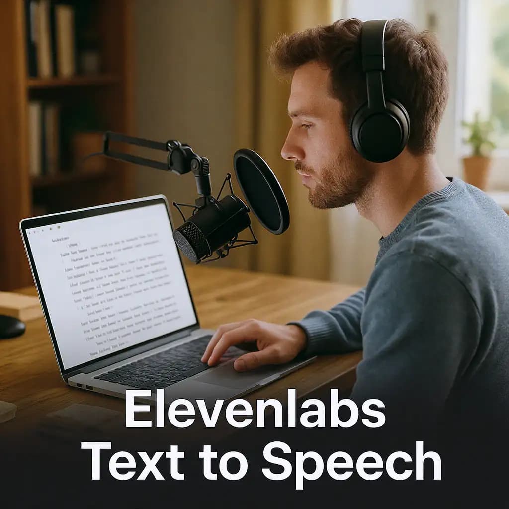 ElevenLabs | Text to Speech