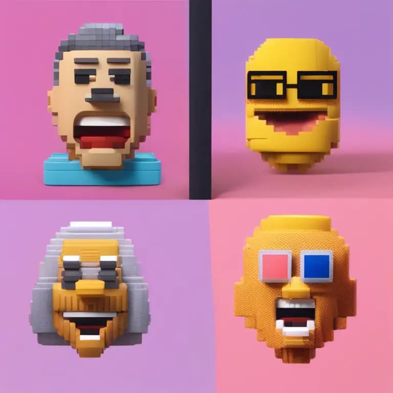 Instant ID - Anime Generator