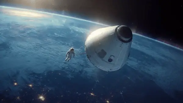 Veo 3.1 | First Last Frame to Video