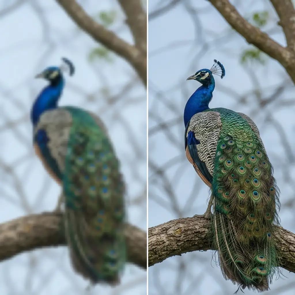 Flux Vision Upscaler