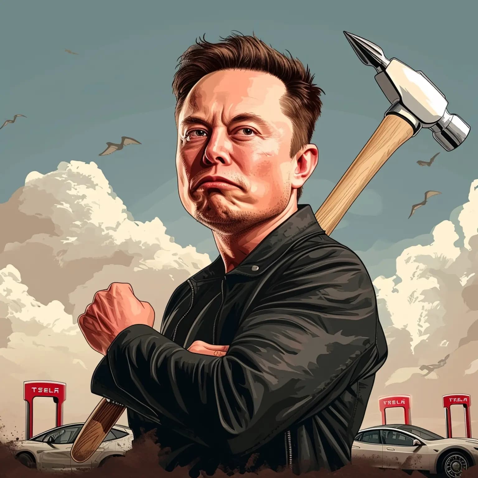 Instant ID Generate Avatar