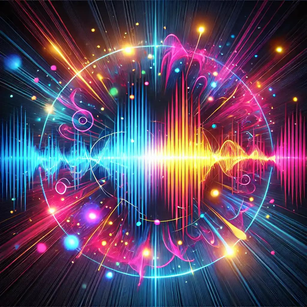 Kling V1 | Text to Speech