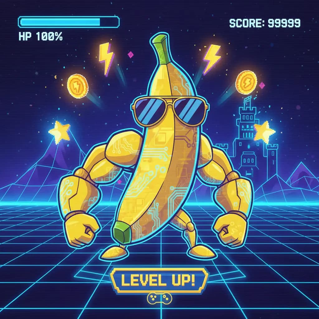 Nano Banana