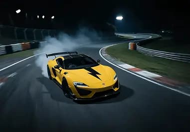 PixVerse v4.5 | Text to Video