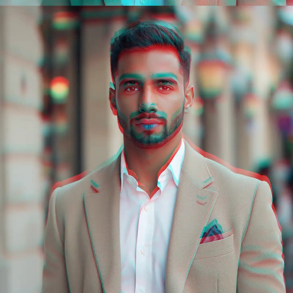 Post Processing | Chromatic Abberation