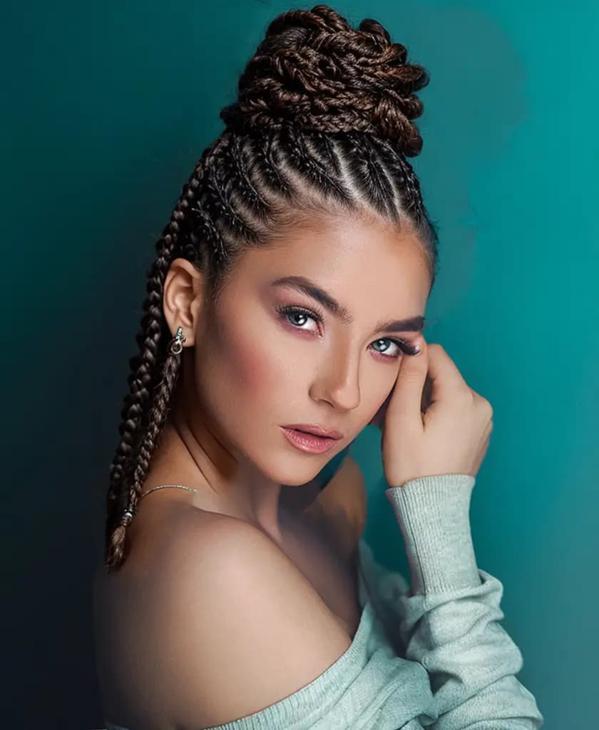 Realisitic Vision V3 Inpainting