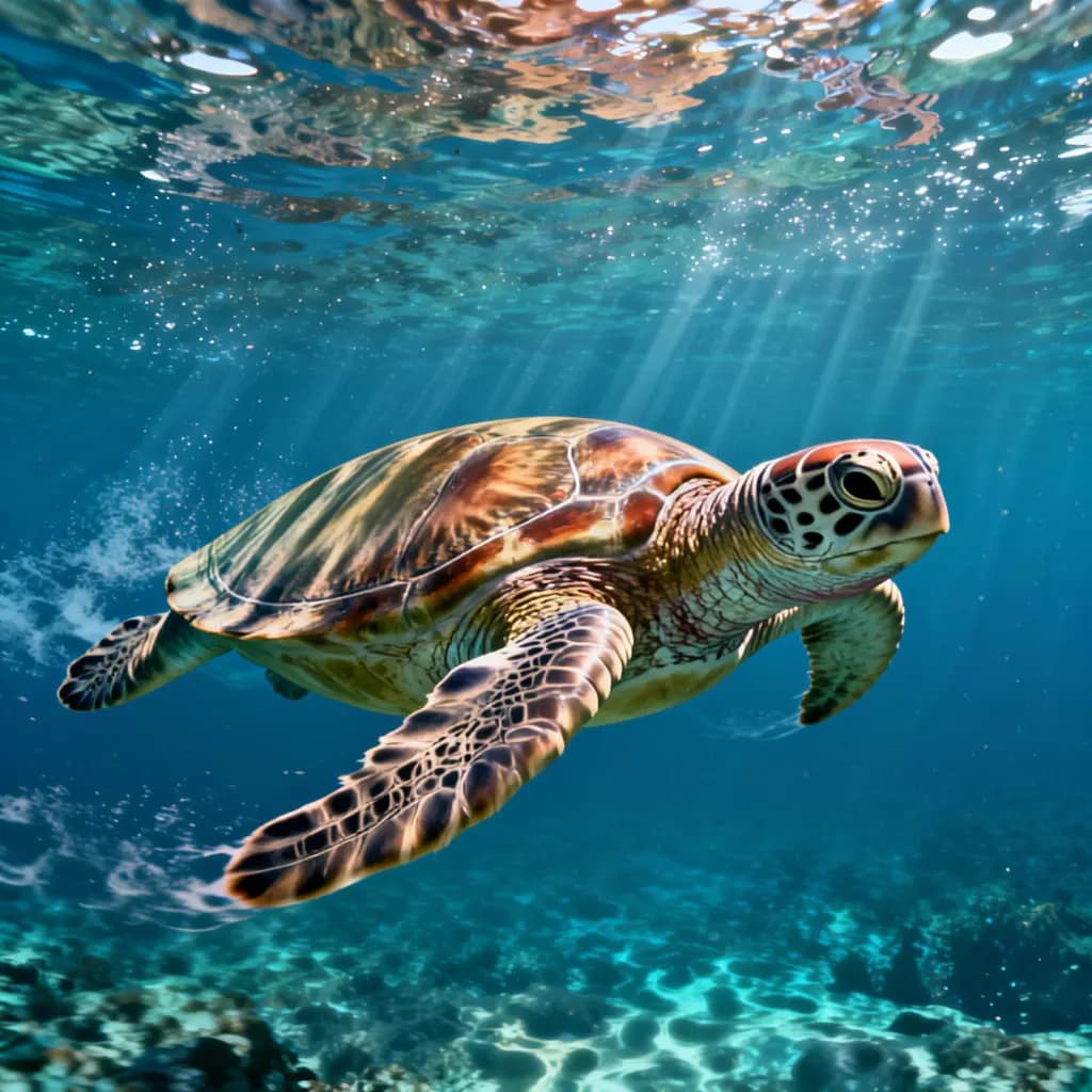 Vidu Q2 | Reference to Image