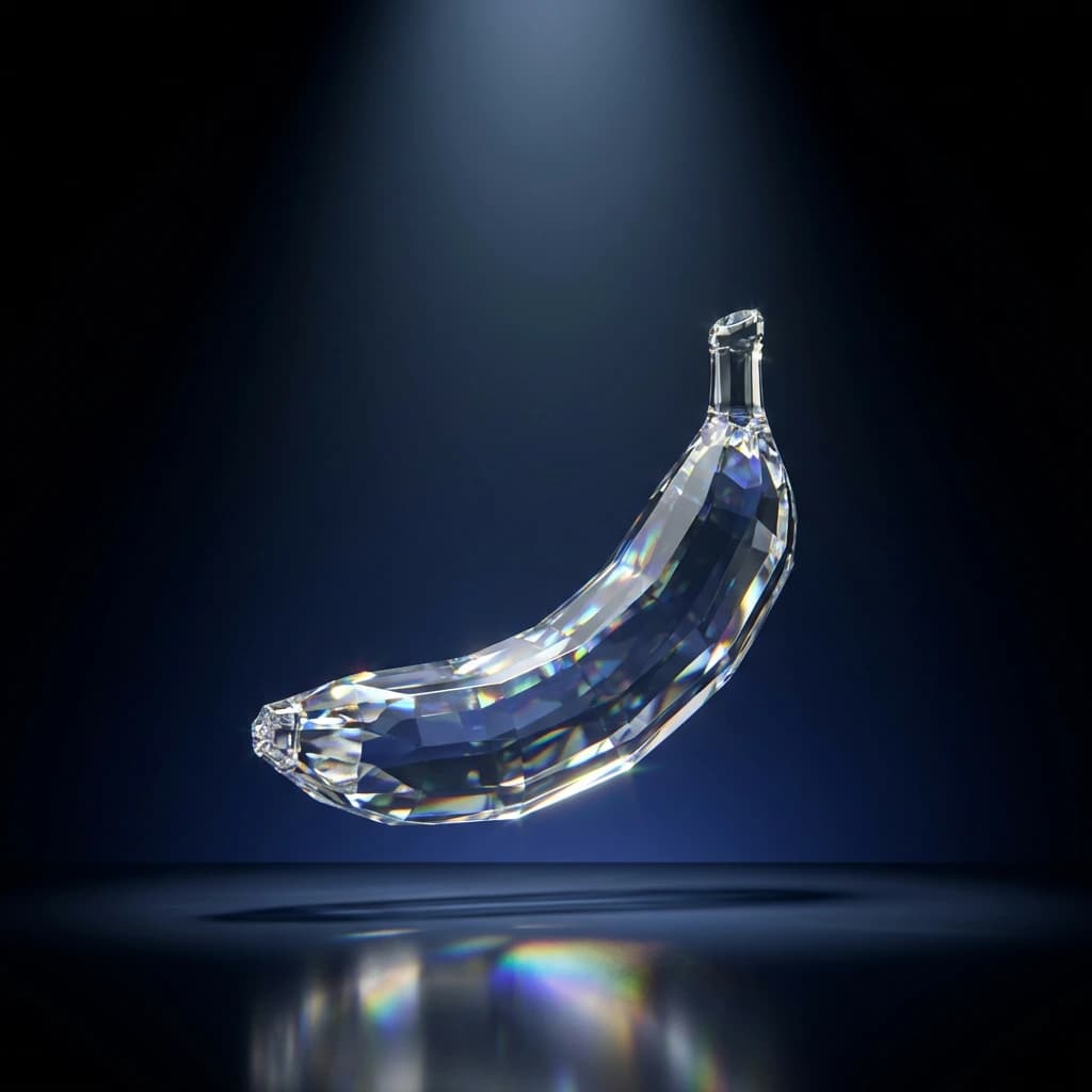 Nano Banana 2 | Text to Image