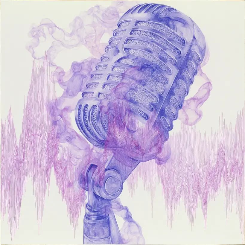 Mureka | Create Podcast