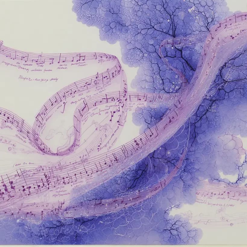 Mureka | Generate Lyrics