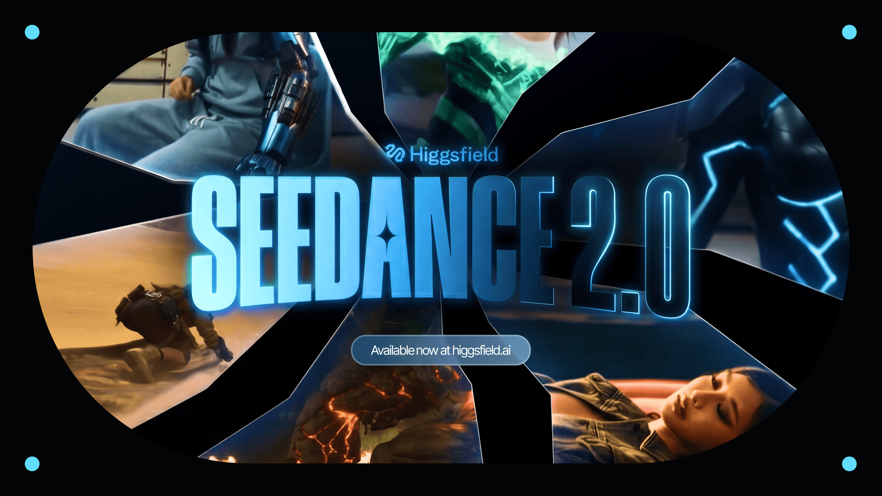 Seedance 2.0 Image To Video
