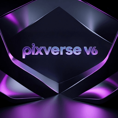 Pixverse V6 Image To Video