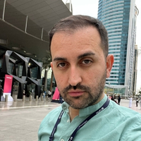 Profile picture of Bayram ARİF