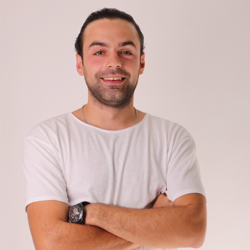 Profile picture of Bilall MEMEDİ