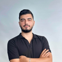 Profile picture of Ahmet Furkan TAŞ