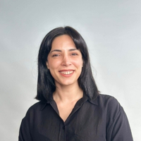 Profile picture of Behice İpek KARADOĞAN