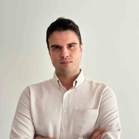 Profile picture of Murat MEHMET